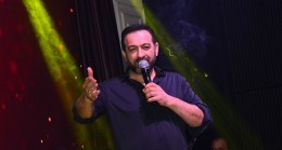 Bahçeşehir Vitrin Sahne’de Selçuk Bahtiyar izdihamı