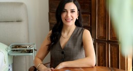 Selin Kantoğlu Şahinkaya’nın ilham veren hikayesi