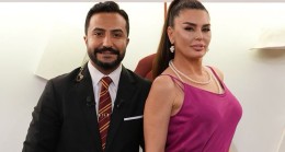 Yıldızların Buluşma Noktası: Vitrin Programı Gündem Yarattı!