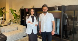 Konya’dan Doğan Tasarım Devrimi: Atölyemiy, Lüksün ve Estetiğin Yeni Adı!