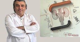 Op. Dr. Ruhi Güngör “Mesane Çalışma Bozuklukları Sessiz ama Sinsi Bir Sorun”