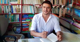 ROEN MEDREO: Gerçek yazar cesur olmalı