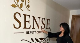 Sağlık ve Güvenin Adresi, Sense Güzellik Merkezi