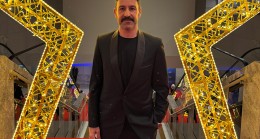 Aybars Kuday fırtınası devam ediyor : Dizilerin aranılan yüzü