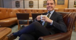 Aytaç Özkütük: Kâğıdı ve kalemi dostlarım olarak gördüm