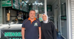 Bolu’nun lezzeti Keçiören’de sofralara taşındı: Mengen Esnaf Lokantası kapılarını açtı