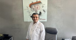 Op. Dr. Ruhi Güngör cinsel işlev bozuklukları, nedenleri, tanı yöntemleri ve tedavi seçenekleri hakkında önemli açıklamalarda bulundu