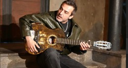 Rıza Tamer’den dev başarı: “Benden Sonra” dünya viral listesinde