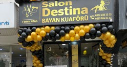 Hayalini Bir Makasa Sığdırdı: Salon Destina, Konya’da Güzelliğin Yeni Tanımı