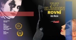 Tut Elimden Rovni, 3 Mayıs Cumartesi akşamı seyircisiyle buluşuyor