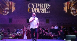 Cyprus Cabaret’ten sezona nefes kesen açılış!