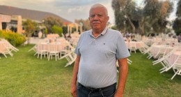 Milas’ta Bir Masal Gerçeğe Dönüşüyor: Öz İlkem Düğün Salonu ile Doğanın Kalbinde Unutulmaz Kutlamalar