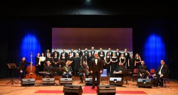 Avrupa Müzik Topluluğu 2024/2025 Sezonunu Başarıyla Tamamladı