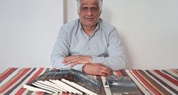 Fadıl Çelebi’den “Ayrılık Çeşmesi’nin Aşıkları”