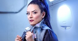 Gülşah Tanrıöver’den yaza enerjik merhaba