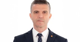 Arneh Tekstil’den Üst Düzey Atama: Mehmet Oğuz Tuna Genel Müdür Yardımcısı Oldu