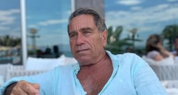 Duayen spor spikeri Sabri Ugan hayata gözlerini yumdu