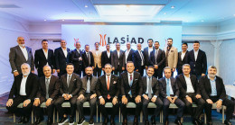 “Modanın Yükselen Yıldızı” 11. Laleli Fashion Shopping Festival LASİAD tarafından 18-19 Ağustos’ta Başlıyor