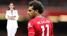 Ünlü İç mimar Ahu Akın’dan yıldız futbolcu Salah’a müthiş teklif…