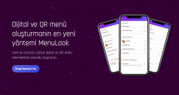 Dijital Dönüşüm Başladı: Ücretsiz Dijital Menü Oluşturmanın En Etkili Yolu