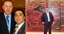 Ebubekir Kaynar’dan Birlik ve Huzur Çağrısı: “Türkiye Hepimizin”