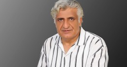 FADIL ÇELEBİ: Kitabımı kaleme alırken gözyaşlarımla bitirdim