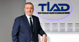 Takım tezgahları sanayiinde durum raporu