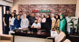 Suruç’tan Küresele Uzanan Girişimcilik Hikâyesi: Fethi Gündoğdu’nun Dijital Başarısı