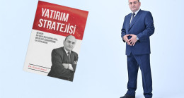 Dr. Kemal Temel’den Türkiye’nin yatırım vizyonunu değiştirecek bir kitap