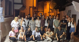 Amasya’da Çekilen “Kistre” Filmi ile Festival Yolculuğu Başlıyor