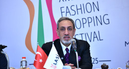 LASİAD’ın düzenleyeceği 11. Laleli Fashion Shopping Festival’in basın toplantısı gerçekleşti
