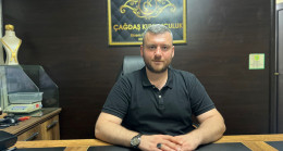 Ekrem Üçüncüoğlu ve Çağdaş Kuyumculuk’tan yeni bir soluk