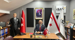 İŞAD İstanbul Temsilcisi Fevzi Uzel: “ABD ve İsrail’in En Büyük Korkusu Türkiye”