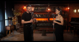 Resul Dindar Yeni Düetiyle Trend Müzikler Listesinde