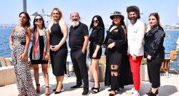 Yasemin Şener & Glorize Organization “Kadın Gücüyle Yükselen İşbirliği”