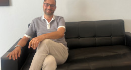 Güroymak’a Yeni Bir Gülüş: “Güven Yüksel Güven Diş Kliniği”