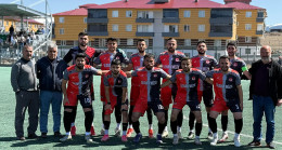 Kağızmanspor Başkanı’ndan TFF’ye Tepki: “2004 Doğumlular Yok Sayıldı”