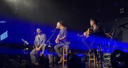 Maderzat’tan Jolly Joker Vadi İstanbul’da İlk Konser