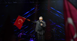 Pendik’te Resul Dindar Şov…