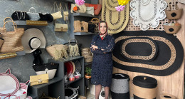 Sevgi Kasım Serdaş: “SK Home Design ile kadınların yarım kalan hikâyelerine dokunuyorum”