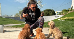 Sait Emre Güneş: Dünyada Empati Odaklı Yeni Bir Köpek Eğitimi Sistemini Entegre Eden Sürrealist Dahi