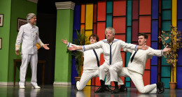 “Süt Kardeşler” 7. Sezonunda 30 Eylül’de Ankara’da!