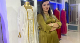 Hiiram Yöresel Giyim : Ayşe Üren’den Uludere’den Yükselen Yöresel Moda Markası