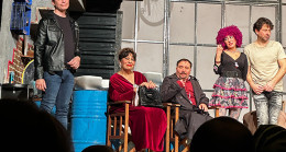 Tiyatrokare 34.yılında yeni sezona hazırlanıyor