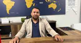 Hüseyin Yaren’den Buharkent’ten Dünyaya Uzanan Lezzet ve Enerji Hikayesi