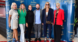 Mehmet Yıldırım’ın geleneksel hale gelen “Yaza Elveda” kahvaltısı Portaxe’de gerçekleşti.