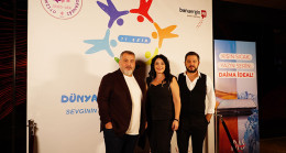 “Kızımın Gözünden” Projesi, Ünlü İsimleri Otizmli Kız Çocukları İçin Bir Araya Getirdi.