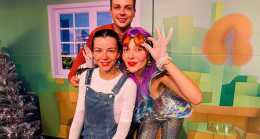 TimeCraft çocuk oyunuyla ekran bağımlılığına sahneden cevap veriyor!