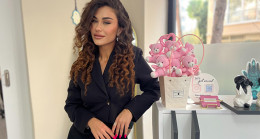 Efsane Sürmeli’den Işıltılı Dokunuşlar