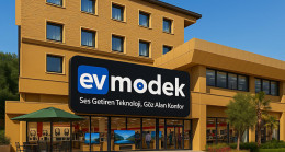 Evmodek’ten Türkiye Genelinde Dev Kasım Kampanyası!